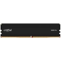 Модуль пам'яті для комп'ютера DDR5 48GB 5600 MHz Pro Micron (CP48G56C46U5T)