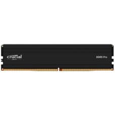 Модуль пам'яті для комп'ютера DDR5 48GB 5600 MHz Pro Micron (CP48G56C46U5T)