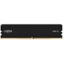 Модуль пам'яті для комп'ютера DDR5 48GB 5600 MHz Pro Micron (CP48G56C46U5T)