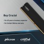 Модуль пам'яті для комп'ютера DDR5 48GB 5600 MHz Pro Micron (CP48G56C46U5T)
