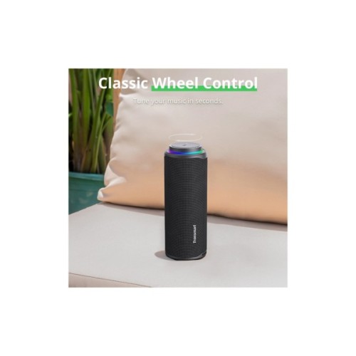 Акустична система Tronsmart T8 O3020 40W RGB Black (1290635)