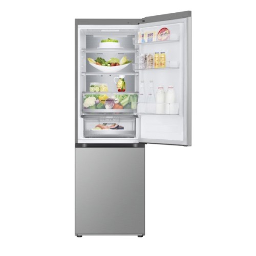 Холодильник LG GC-B459FNPW