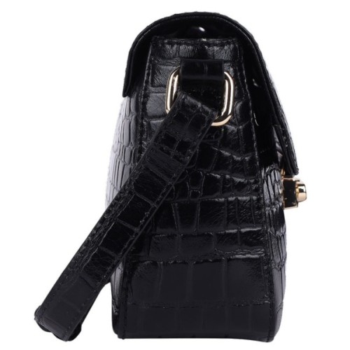 Сумка Ashwood C50 Black