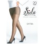 Колготи Siela Extra 20 Den Nero - 7 (4823116901810)
