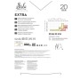 Колготи Siela Extra 20 Den Nero - 7 (4823116901810)