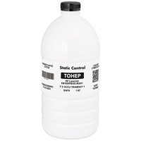 Тонер HP LJ M507 фасовка 1 кг SCC Patron (TSM-TRHM507-1)