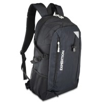Рюкзак туристичний Semi Line 24 Black (A3035-1) (DAS302174)