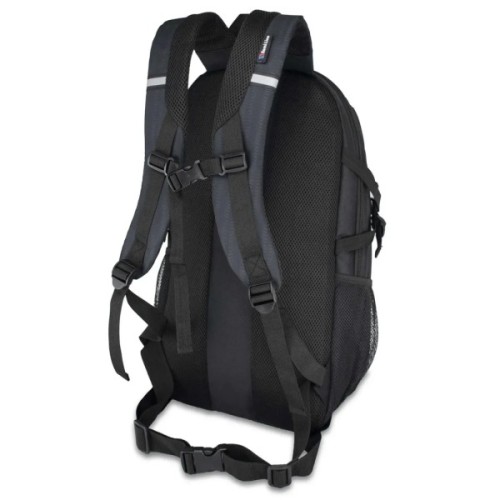 Рюкзак туристичний Semi Line 24 Black (A3035-1) (DAS302174)