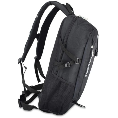 Рюкзак туристичний Semi Line 24 Black (A3035-1) (DAS302174)