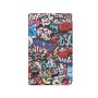 Чохол до планшета BeCover Smart Case Lenovo Tab M8(4rd Gen) TB-300FU 8" Graffiti (709218)