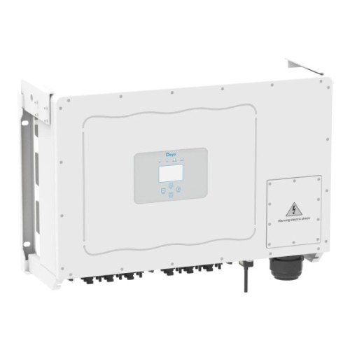 Сонячний інвертор Deye SUN-100K-G03, 100 кВт, 3ф (SUN-100K-G03)