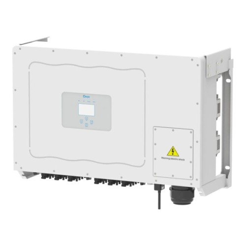 Сонячний інвертор Deye SUN-100K-G03, 100 кВт, 3ф (SUN-100K-G03)