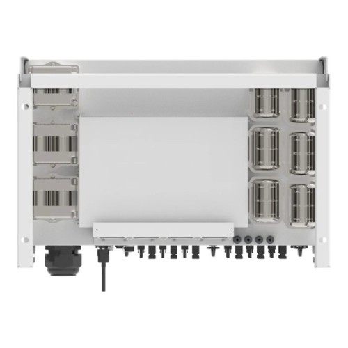Сонячний інвертор Deye SUN-100K-G03, 100 кВт, 3ф (SUN-100K-G03)