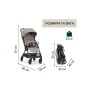 Коляска Chicco We 2 Бежева (8058664191758) (87167.43)