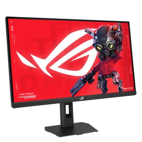 Монітор ASUS XG27ACSR (90LM0D10-B01171)