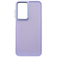 Чохол до мобільного телефона Armorstandart Frame Samsung A18 4G / A17 4G Violet (ARM92946)