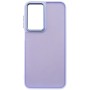 Чохол до мобільного телефона Armorstandart Frame Samsung A18 4G / A17 4G Violet (ARM92946)