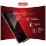 Скло захисне Intaleo Full Glue Xiaomi Poco M4 Pro 5G Black (1283126518980)