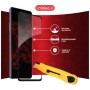 Скло захисне Intaleo Full Glue Xiaomi Poco M4 Pro 5G Black (1283126518980)