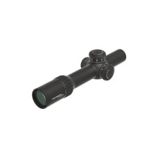 Оптичний приціл Vector Optics Continental X10 1-10x28 (34 мм) ED FFP illum. VET-RAR 2 (SCFF-62)
