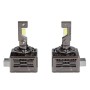 Автолампа PULSO LR2-D3S/USA Bridgelux CSP chips/12V/2*55W/10000Lm/6000k (LR2-D3S)