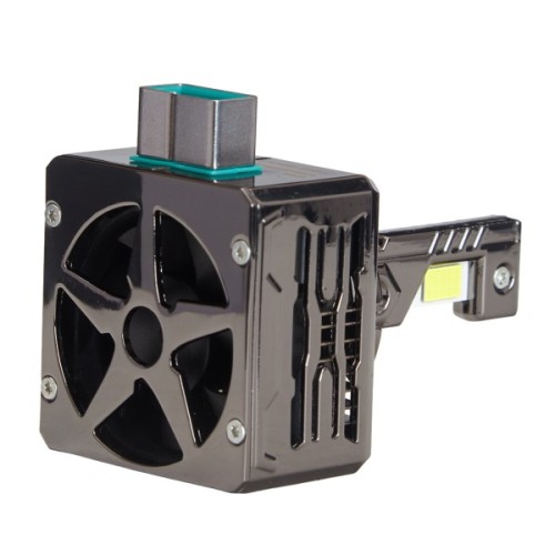 Автолампа PULSO LR2-D3S/USA Bridgelux CSP chips/12V/2*55W/10000Lm/6000k (LR2-D3S)