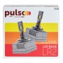 Автолампа PULSO LR2-D3S/USA Bridgelux CSP chips/12V/2*55W/10000Lm/6000k (LR2-D3S)