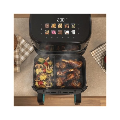 Мультипіч Cecotec Cecofry&Grill SmokinPrime 11000 (A01_EU01_101139)