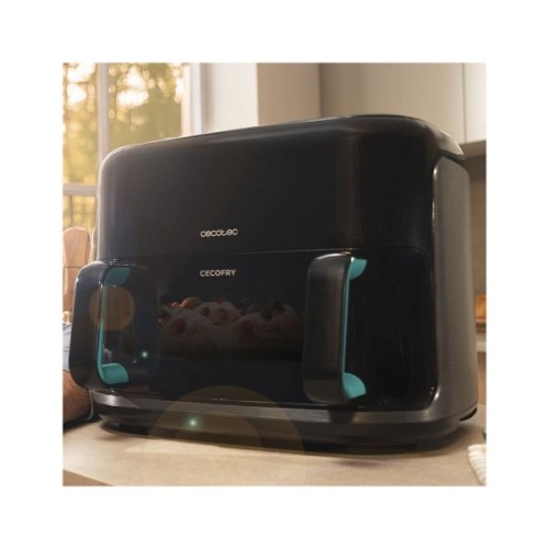 Мультипіч Cecotec Cecofry&Grill SmokinPrime 11000 (A01_EU01_101139)