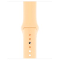 Ремінець до смарт-годинника Armorstandart Sport Band (3 Straps) для Apple Watch 49/46/45/44/42 (Series 1-3) Pink (ARM49067)
