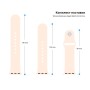 Ремінець до смарт-годинника Armorstandart Sport Band (3 Straps) для Apple Watch 49/46/45/44/42 (Series 1-3) Pink (ARM49067)