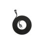 Дата кабель USB 2.0 AM to Lightning 2.0m 1.5A 90° corner black Baseus (CALMVP-A01)