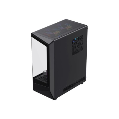 Корпус для ПК Gamemax Vista COC AB