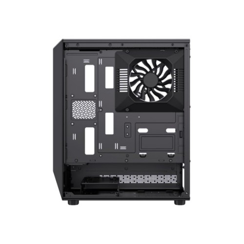 Корпус для ПК Gamemax Vista COC AB