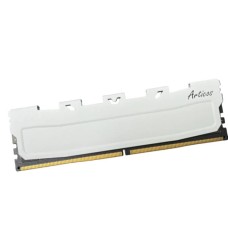 Модуль пам'яті для комп'ютера DDR5 16GB 6000 MHz Articos eXceleram (EA50603038S-16)