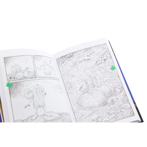 Книга Оттолайн у морі - Кріс Рідделл Ранок (9786170950437)