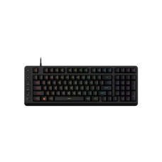 Клавіатура HyperX Eve 1800 USB UA Black (B7JE0AA)