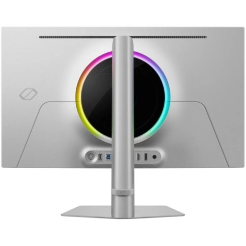 Монітор Samsung LS27FG602SIXUA