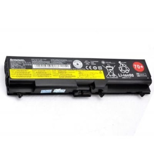 Акумулятор до ноутбука Lenovo ThinkPad T430 5200mAh (57Wh) 6cell 10.8V Li-ion (A47084)
