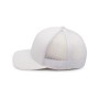 Кепка coFEE Smooth mesh білий (4320.6 CO)