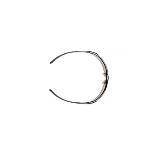 Сонцезахисні окуляри Pyramex Ever-Lite Anti-Fog Сірі (PM-EVER-GR1)