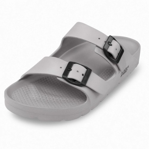 Шльопанці Aqua Speed Laredo 669-05 сірий 41 (5905718618897)