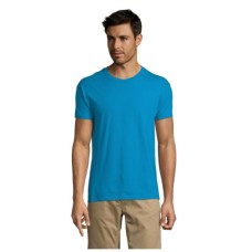 Футболка Sol's Regent морський XXL (11380321XXL)