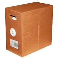 Кабель мережевий Molex CAA-0322L-VL