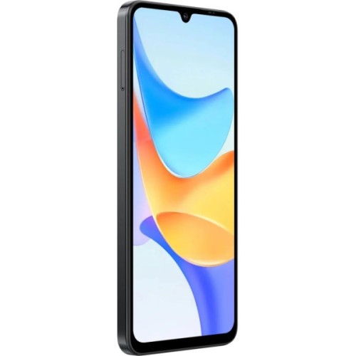 Мобільний телефон Blackview SHARK 6 4/128GB Black (6931548323723)