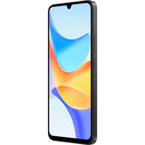 Мобільний телефон Blackview SHARK 6 4/128GB Black (6931548323723)