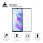 Скло захисне Armorstandart Pro Honor X7a Black (ARM69380)