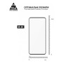 Скло захисне Armorstandart Pro Honor X7a Black (ARM69380)