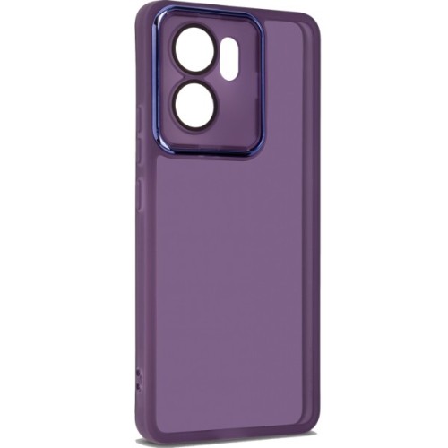Чохол до мобільного телефона Armorstandart Shade OPPO Reno13 F 4G / Reno13 F 5G / Reno13 FS 5G Violet (ARM82939)