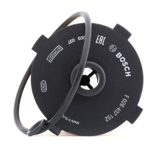Фільтр масляний Bosch F026407152